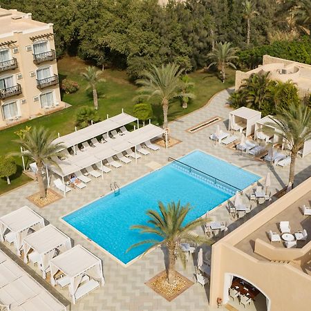 Jaz Neo Almazino, Almaza Bay Hotell Majid Abu Zayd Exteriör bild