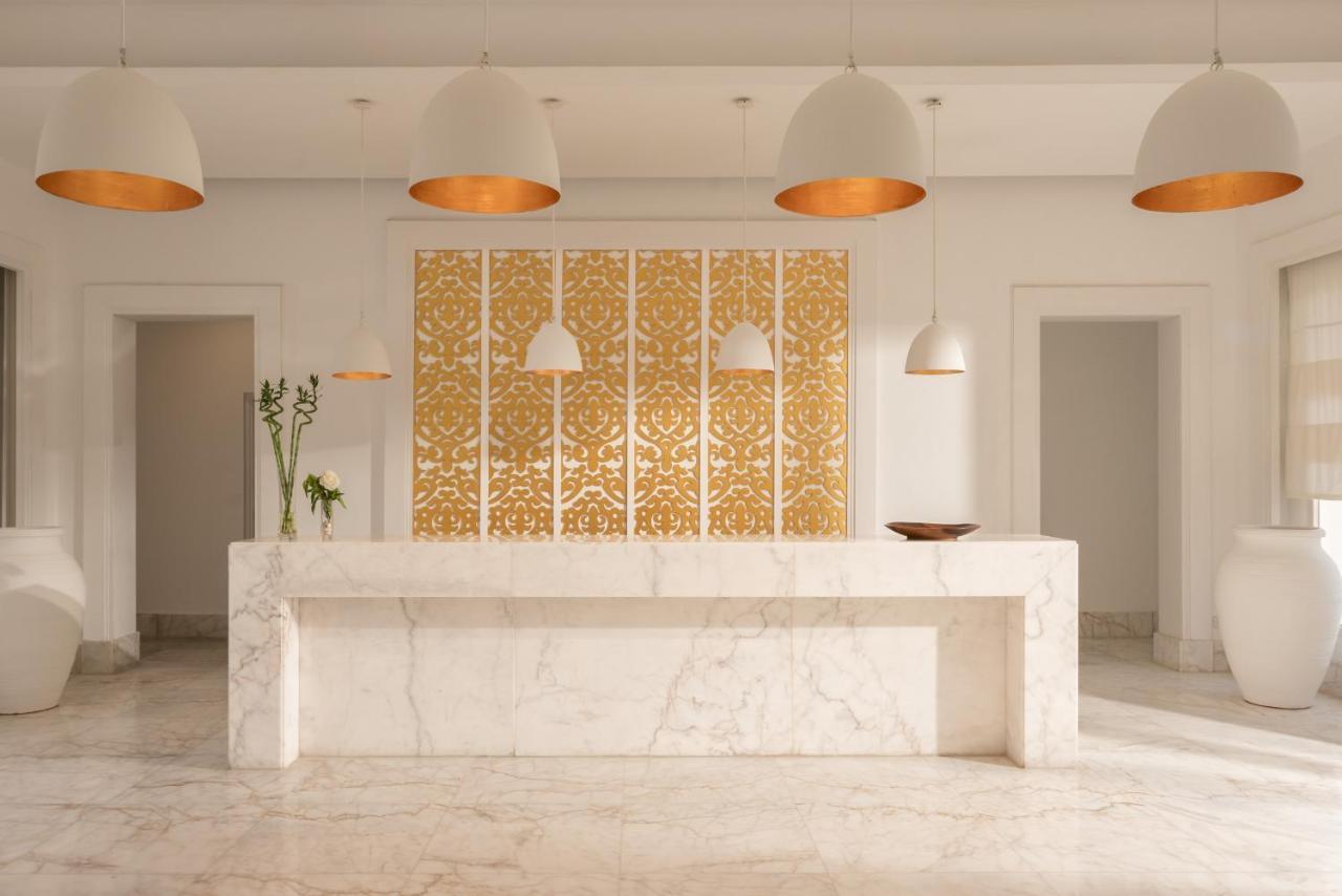 Jaz Neo Almazino, Almaza Bay Hotell Majid Abu Zayd Exteriör bild