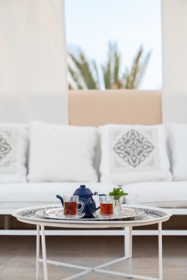 Jaz Neo Almazino, Almaza Bay Hotell Majid Abu Zayd Exteriör bild