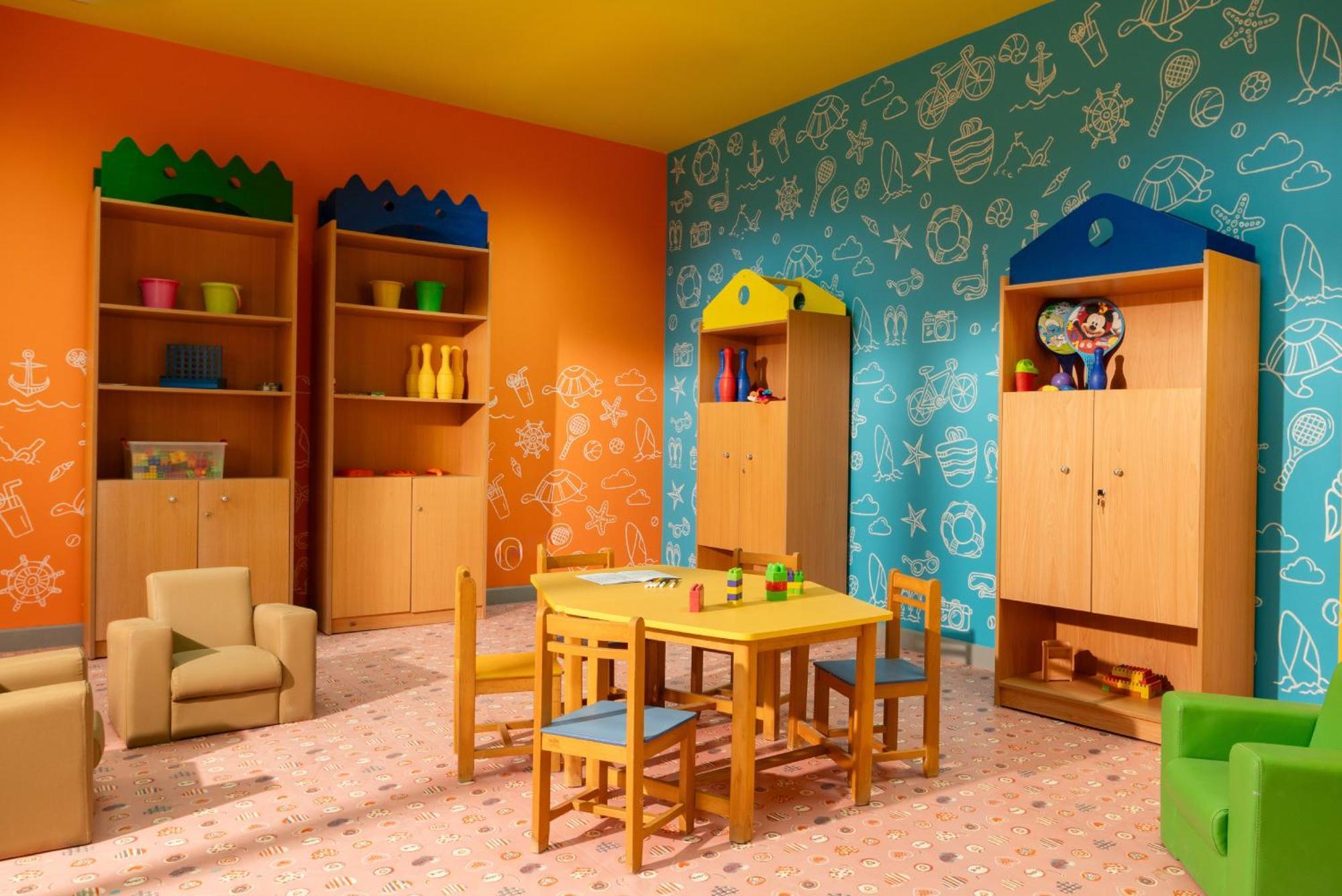 Jaz Neo Almazino, Almaza Bay Hotell Majid Abu Zayd Exteriör bild
